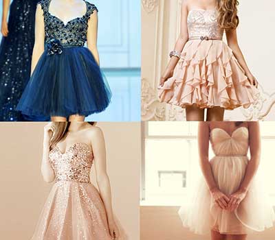 para formandas vestidos para formatura curtos