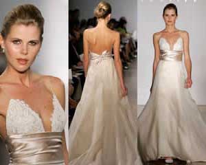 Dicas e fotos de Vestidos branco para formatura