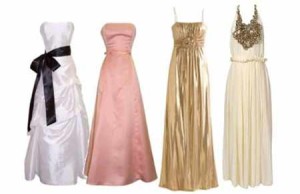 vestidos de casamento longo