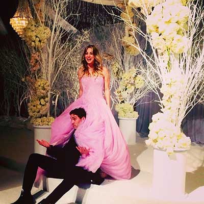 modelos de vestidos de casamento