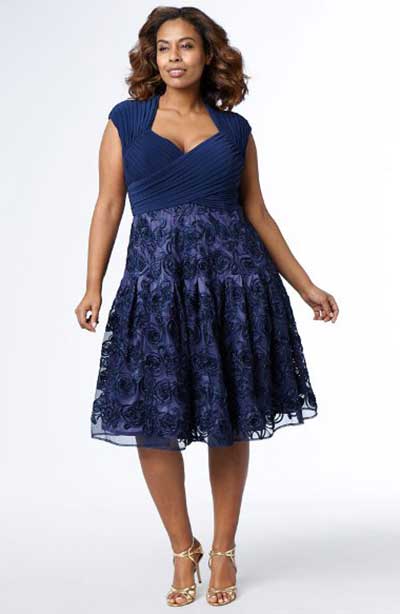 de renda 33 vestidos que emagrecem