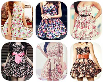 moda romântica1 ideias da moda