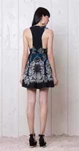 vestidos da antix